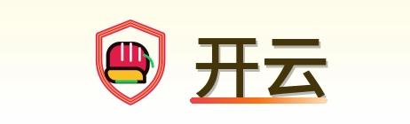 开云 Logo